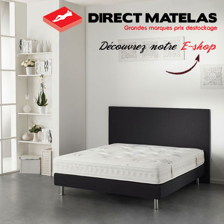 Direct Matelas