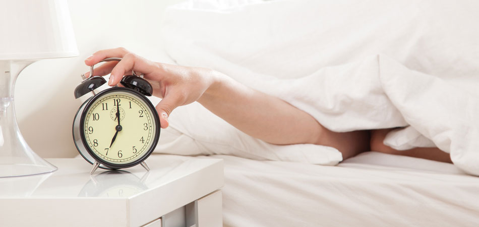 " L’heure de bien dormir a enfin sonné ! "